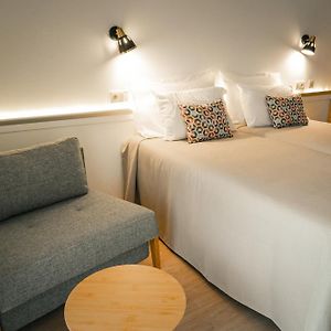 Chambre Triple